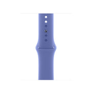 Cumpara Curea Apple pentru Apple Watch 42mm Sport Band: Periwinkle Sport Band - S/M (SEASONAL) de la Mesterul Minune