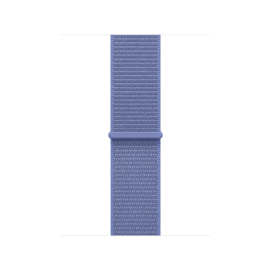 Cumpara Curea Apple pentru Apple Watch 40mm Sport Loop: Periwinkle Sport Loop (SEASONAL) de la Mesterul Minune