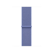Cumpara Curea Apple pentru Apple Watch 42mm Sport Loop: Periwinkle Sport Loop (SEASONAL) de la Mesterul Minune