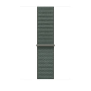 Cumpara Curea Apple pentru Apple Watch 46mm Sport Loop: Sage Sport Loop (SEASONAL) de la Mesterul Minune