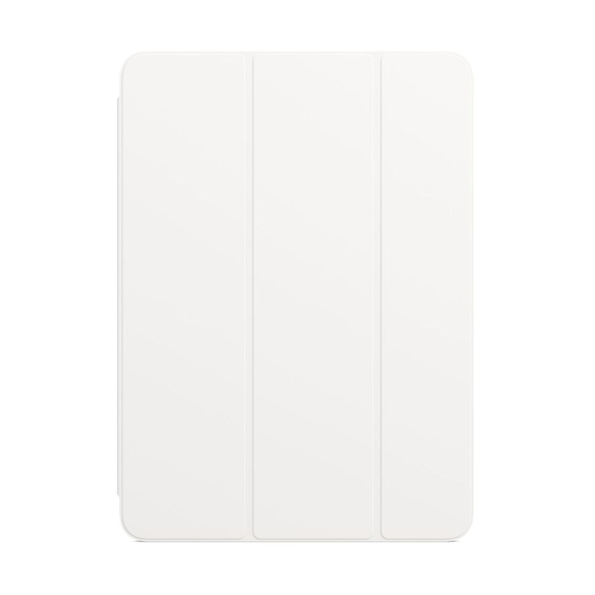Cumpara Husa de protectie Apple Smart Folio pentru iPad Air 4/5, White de la Mesterul Minune