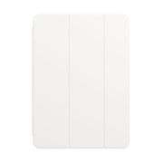 Cumpara Husa de protectie Apple Smart Folio pentru iPad Air 4/5, White de la Mesterul Minune