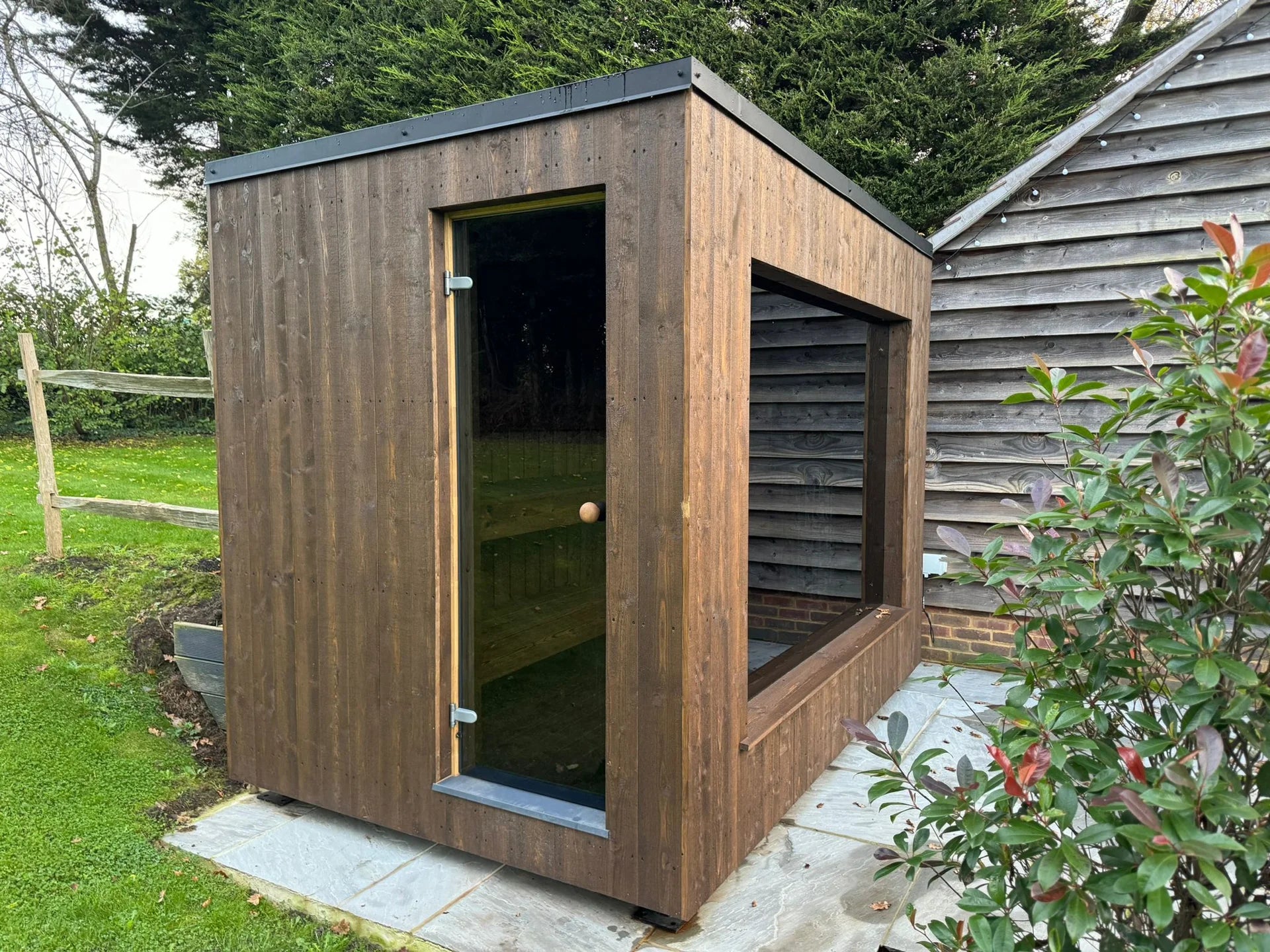Sauna Micro M3