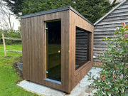 Sauna Micro M3