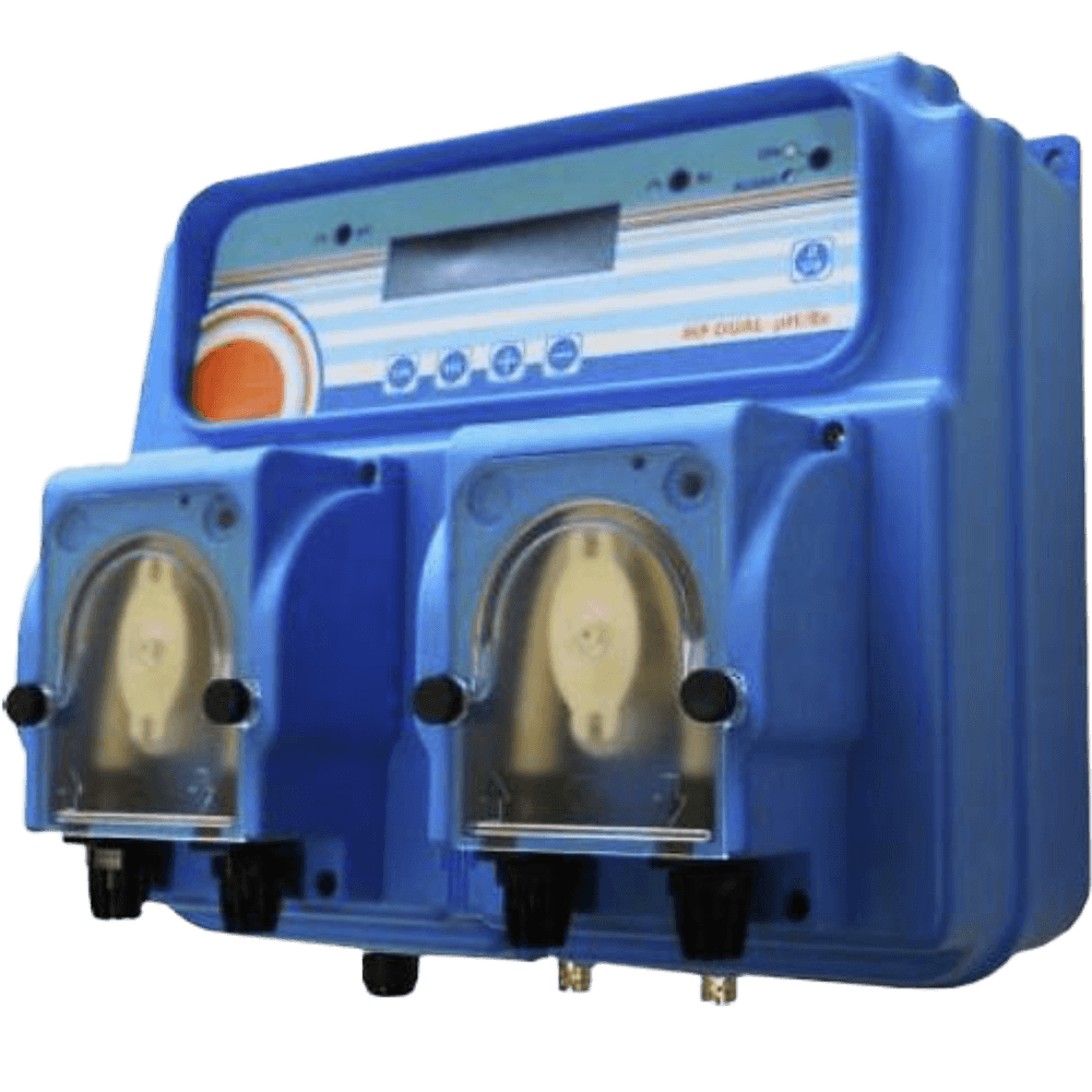 MICRODOS MP DUAL KIT dozator piscine PH - 1.5L/H / RX - 3.0L/H