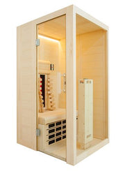 Infrasauna, sauna cu infrarosii MiniMy