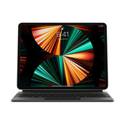 Cumpara Resigilat: Husa cu tastatura Apple Magic Keyboard pentru iPad Pro 12.9