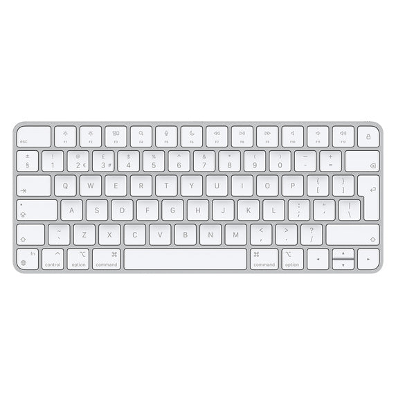Cumpara Tastatura Apple Magic Keyboard - Romanian de la Mesterul Minune