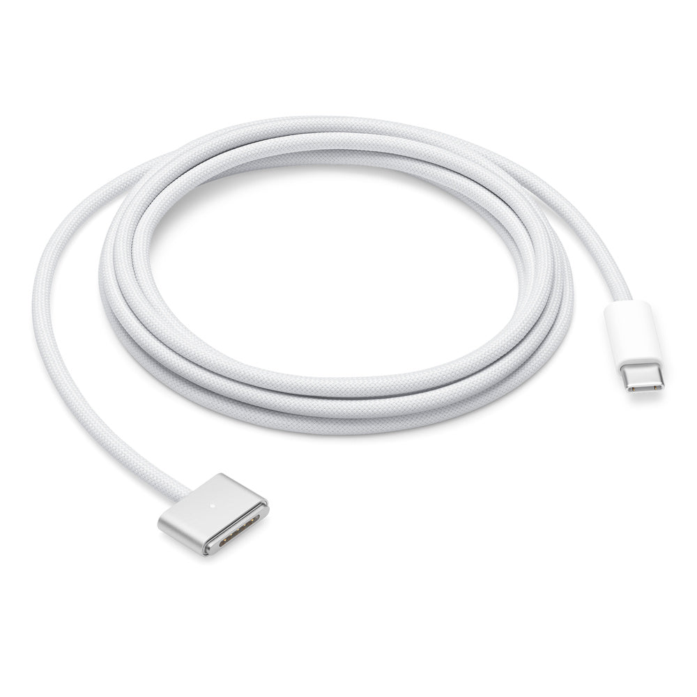 Cumpara Cablu de date Apple USB-C - Magsafe 3, 2m de la Mesterul Minune