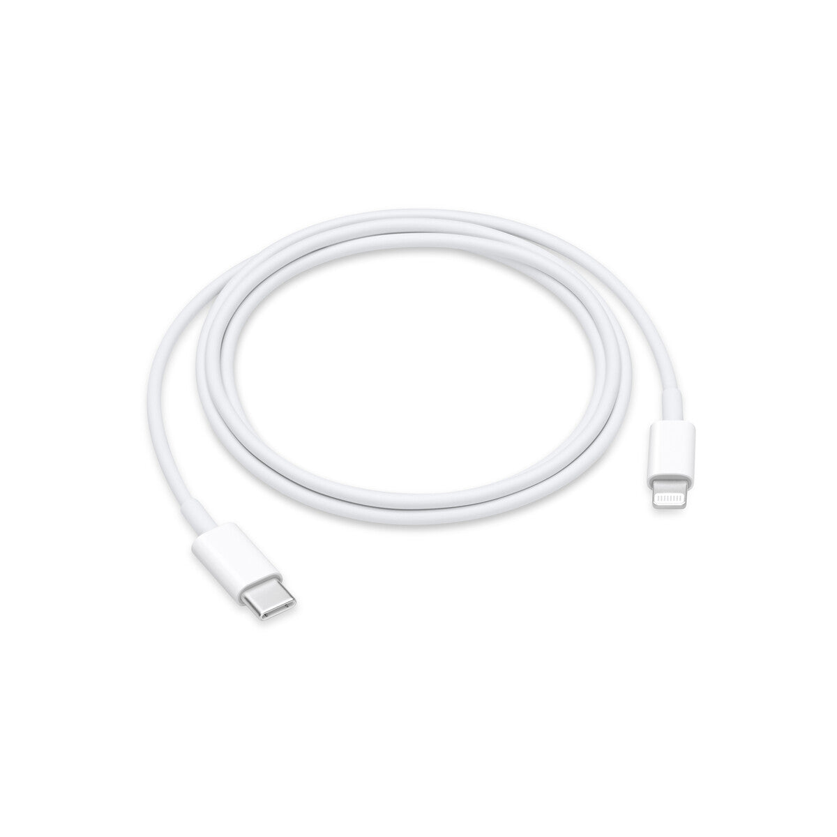 Cumpara Cablu de date Apple USB-C la Lightning (1 m) de la Mesterul Minune