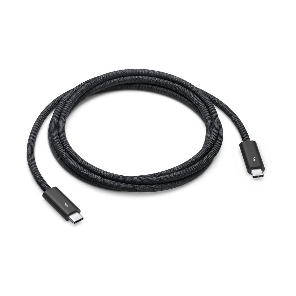 Cumpara Cablu Apple Thunderbolt 4 (USB-C) Pro Cable (1.8 m) de la Mesterul Minune