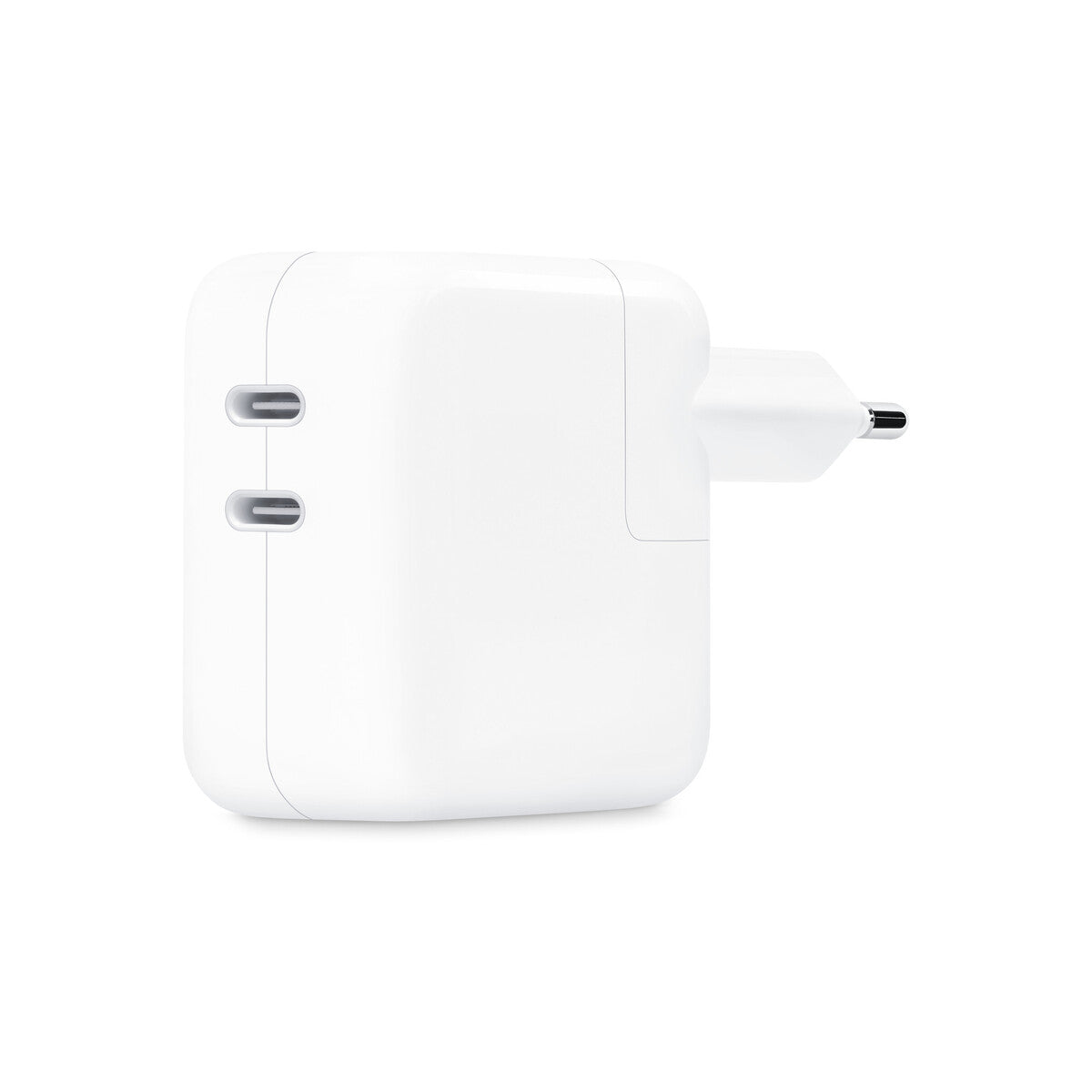 Cumpara Adaptor priza Apple 35W Dual USB-C Power Adapter de la Mesterul Minune