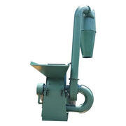 Moara profesionala cu ciclon 15 KW, motor inclus