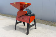 Aplatizor de cereale GX-100 REMET