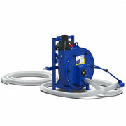 Moara cu aspiratie KRAFT-1000 PTO