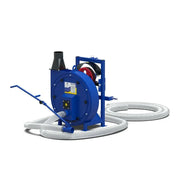 Moara cu aspiratie KRAFT-1000 PTO