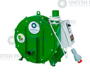 Moara cu aspiratie 18.5 kw, 1800-2000 kg/oră, M-ROL, Polonia