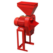 Cumpara Moară cu Ciocănele ROTAKT ROMCF-DQF23-2, 1100W, Protecție termică, 4 rânduri de ciocănele de la Mesterul Minune