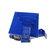Moara electrica ruseasca 3.5 kW, 350 kg/ora