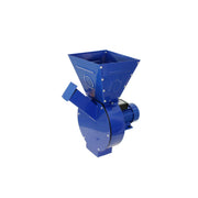 Moara electrica ruseasca 3.5 kW, 350 kg/ora