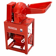 Cumpara Moară cu Ciocănele Tip Mixer ROTAKT ROMCF-19ZSII, Putere motor 1800W, Granulație de Măcinare de 2.5 mm, 5 mm, 7 mm de la Mesterul Minune
