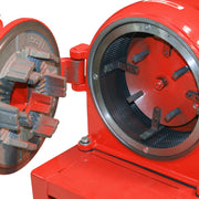 Cumpara Moară cu Ciocănele Tip Mixer ROTAKT ROMCF-19ZSII, Putere motor 1800W, Granulație de Măcinare de 2.5 mm, 5 mm, 7 mm de la Mesterul Minune