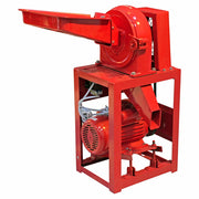 Cumpara Moară cu Ciocănele Tip Mixer ROTAKT ROMCF-19ZSII, Putere motor 1800W, Granulație de Măcinare de 2.5 mm, 5 mm, 7 mm de la Mesterul Minune