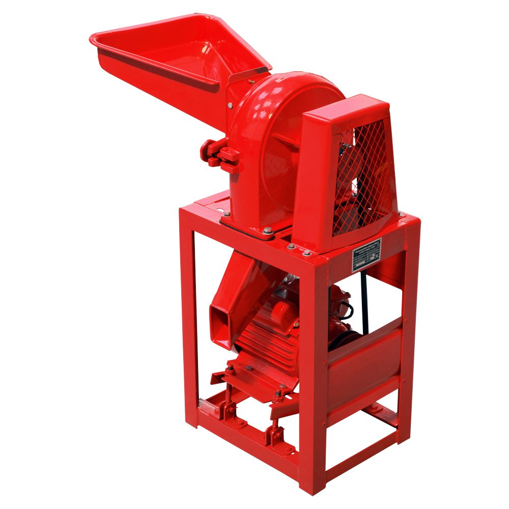 Cumpara Moară cu Ciocănele Tip Mixer ROTAKT ROMCF-19ZSII, Putere motor 1800W, Granulație de Măcinare de 2.5 mm, 5 mm, 7 mm de la Mesterul Minune