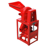 Cumpara Moară cu Ciocănele Tip Mixer ROTAKT ROMCF-19ZSII, Putere motor 1800W, Granulație de Măcinare de 2.5 mm, 5 mm, 7 mm de la Mesterul Minune