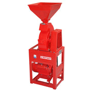 Cumpara Moara cu Ciocanele ROTAKT ROMCF-21Q, Motor Monofazic 1800W, Granulatie de Macinare de 2.5 mm, 5 mm, 7 mm de la Mesterul Minune