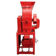 Cumpara Moara cu ciocanele si valt ROTAKT ROMCF-21QIIC, Motor 1800W, Productivitate 220Kg/h de la Mesterul Minune