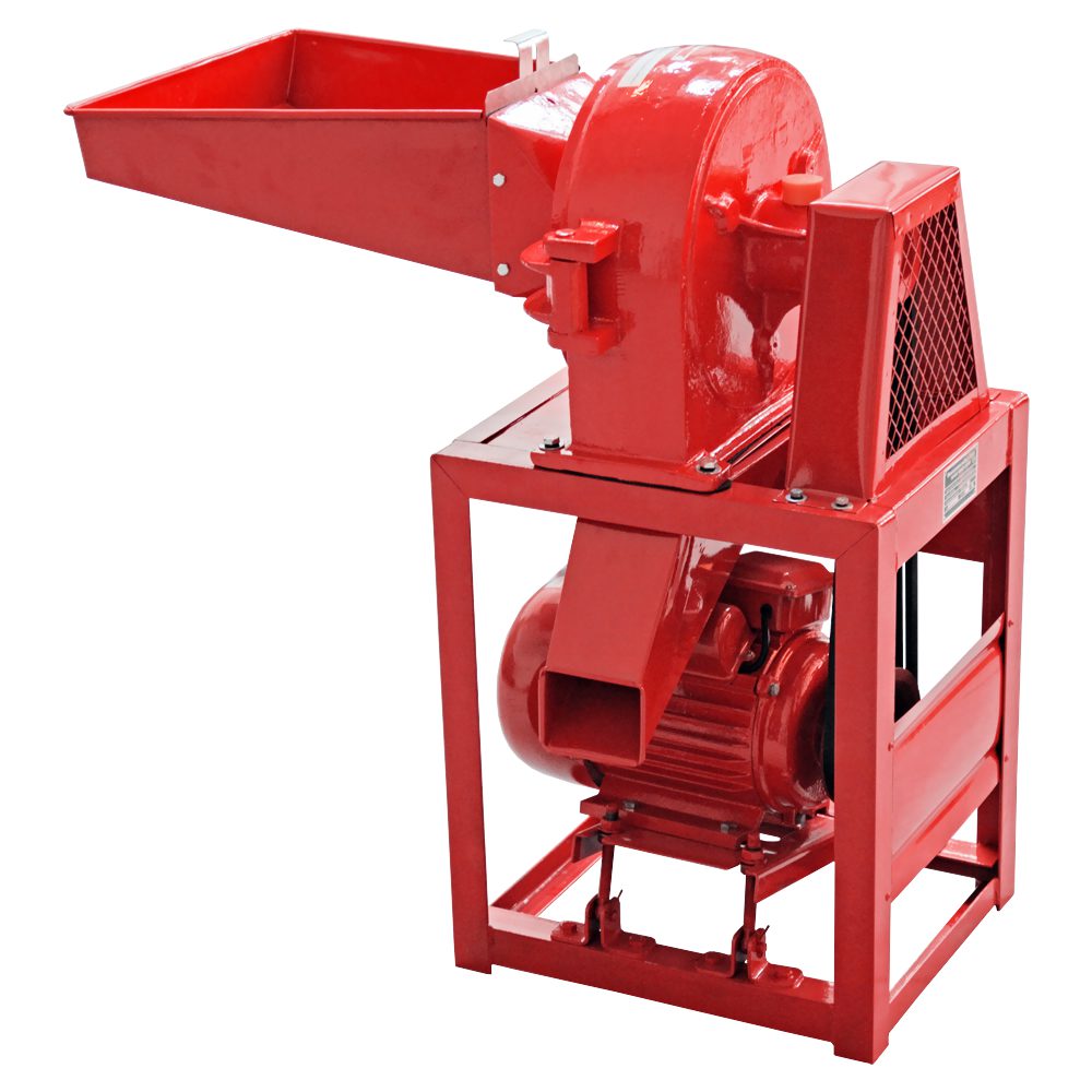 Cumpara Moară cu Ciocănele Tip Mixer ROTAKT ROMCF-23ZSIII, Motor 2500W, Site 2.5 mm, 5 mm, 7 mm de la Mesterul Minune