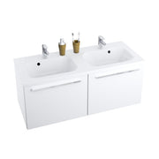Mobilier cu chiuveta dubla 1200 Ravak | Mesterul Minune