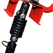 Cumpara Motoburghiu de pamant Rotakt MTBG250/805 + Kit burghiu 200 mm si cuplaj elastic de la Mesterul Minune