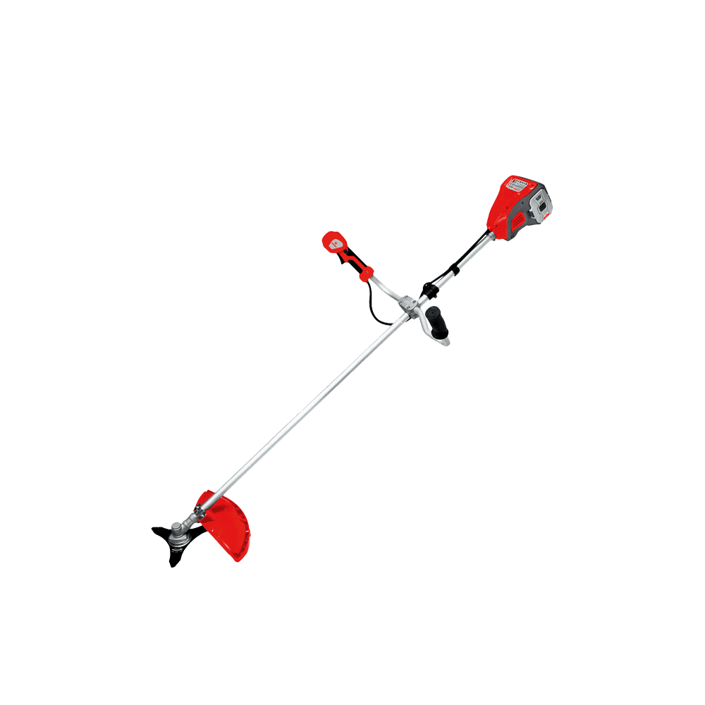 Motocoasă de Umăr Compatibilă cu Acumulator Rotakt MTKA513 - (ACUMULATORUL și ÎNCĂRCĂTORUL nu sunt incluse)