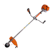 Motocoasa Greenfield G-M43-19_EUROV, motor 2 timpi, benzina, 1.9 cp,