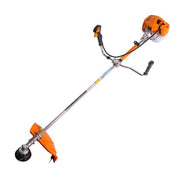 Motocoasa Greenfield G-M52-21_EUROV, motor 2 timpi, benzina, 2.1 cp,