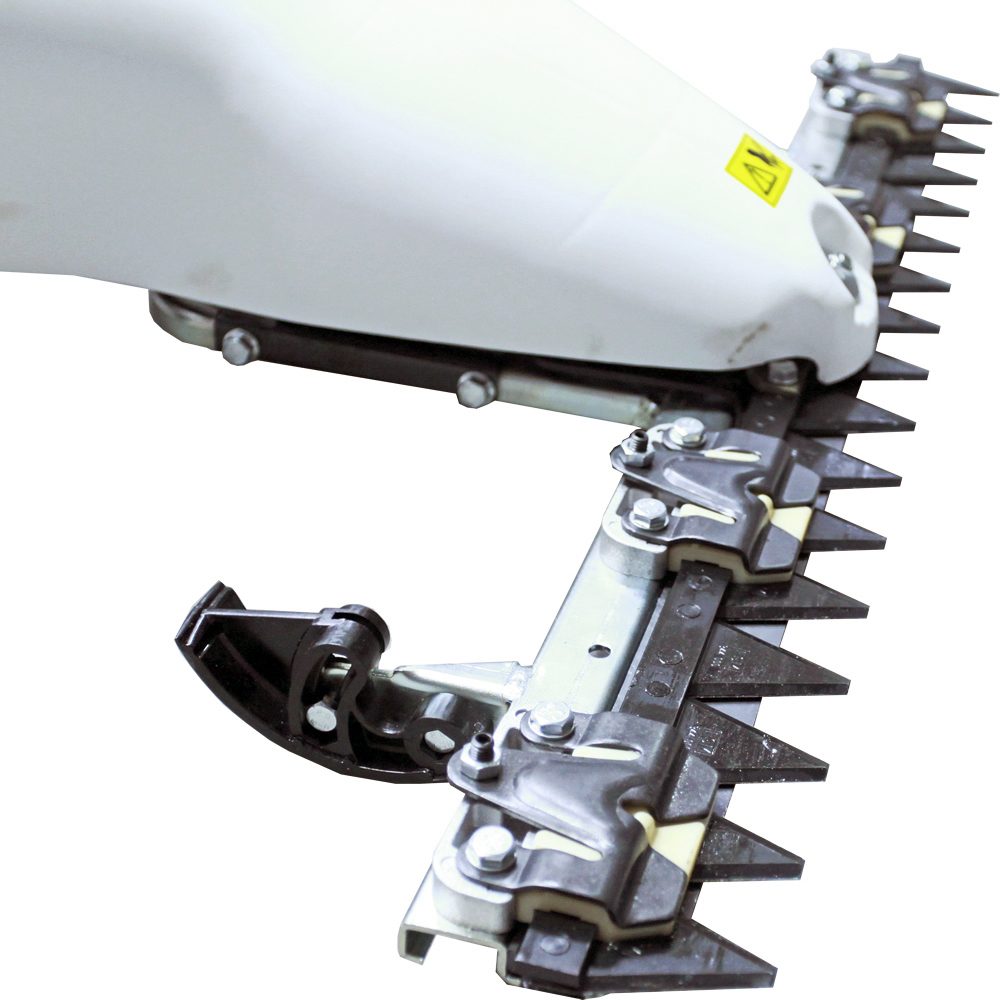 Cumpara Motocoasă Rotakt ROMTC87, Motor LONCIN 140 cmc, 3.9 CP, Lățime de lucru de 87 de cm, Roti cauciuc, 13x5.00-6 de la Mesterul Minune