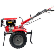 Cumpara Motocultor Rotakt Partizan RO15R, 15 CP, benzină, Lățime de lucru 560-1350mm de la Mesterul Minune