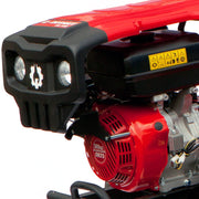 Cumpara Motocultor Rotakt Atlas RO10R, 10 CP, benzină, Lățime de lucru 560-1050mm de la Mesterul Minune