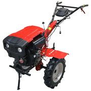 Cumpara Motocultor Rotakt Godzilla RO135S, 9 CP, Diesel, Pornire electrică, Lățime de lucru 560-1350mm de la Mesterul Minune