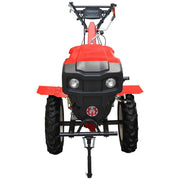 Cumpara Motocultor Rotakt Godzilla RO135S, 9 CP, Diesel, Pornire electrică, Lățime de lucru 560-1350mm de la Mesterul Minune