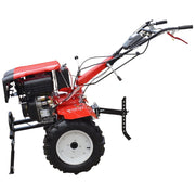 Motocultor Rotakt Godzilla RO135S, 9 CP, Diesel, Pornire electrică, Lățime de lucru 560-1350mm