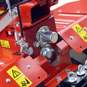 Cumpara Motocultor Rotakt Godzilla RO135S, 9 CP, Diesel, Pornire electrică, Lățime de lucru 560-1350mm de la Mesterul Minune