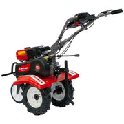Cumpara Motocultor Rotakt RO75R, 7 CP, benzină, lățime de lucru între 560 și 830 mm de la Mesterul Minune