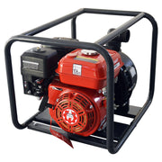 Motopompa Rotakt ROMP50WGF, pentru substante chimice, 2"