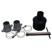 Motopompă Rotakt ROMP50ZB28-3,8Q Pentru Apă Curată de Presiune 2