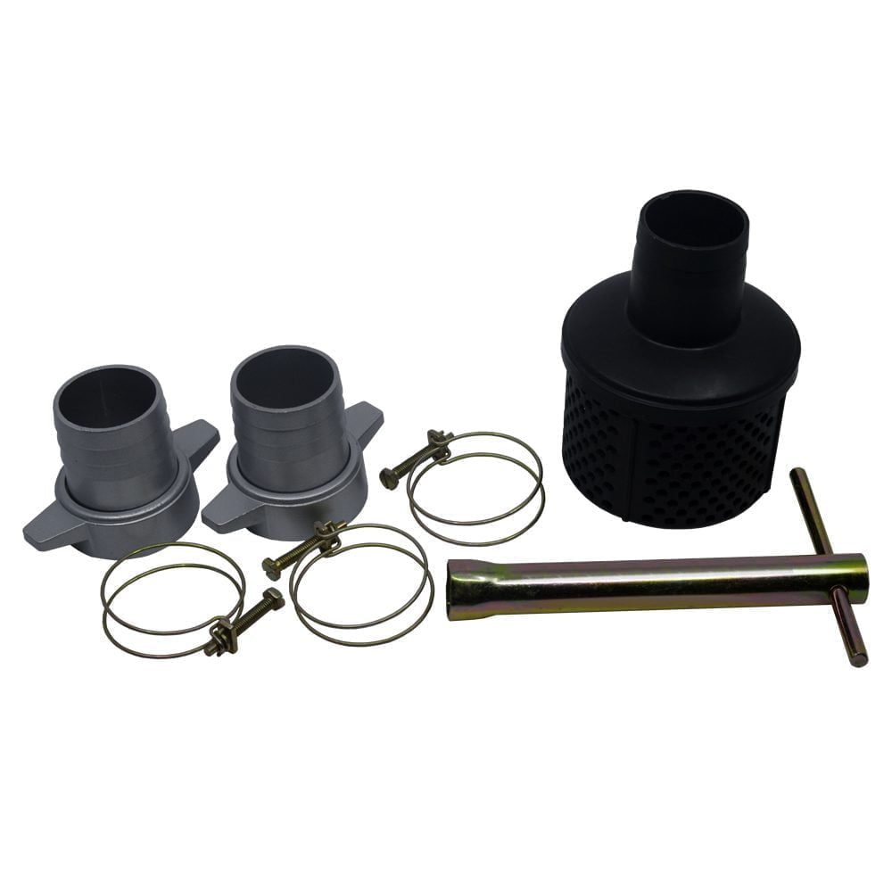 Cumpara Motopompă Rotakt ROMP50ZB28-3,8-C Pentru Apă Curată 2", Debit Maxim 600L/min de la Mesterul Minune