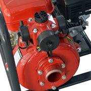 Cumpara Motopompa Rotakt ROMP50ZB60, pentru apa curata, de presiune, 2" de la Mesterul Minune