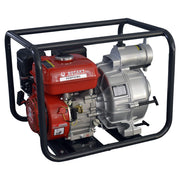 Cumpara Motopompa Rotakt ROMP80WG, pentru apa murdara, 3" de la Mesterul Minune